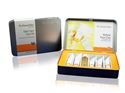 Picture of Dr. Hauschka Daily Face Care Kit Normal, Dry, Sensitive Skin Kit